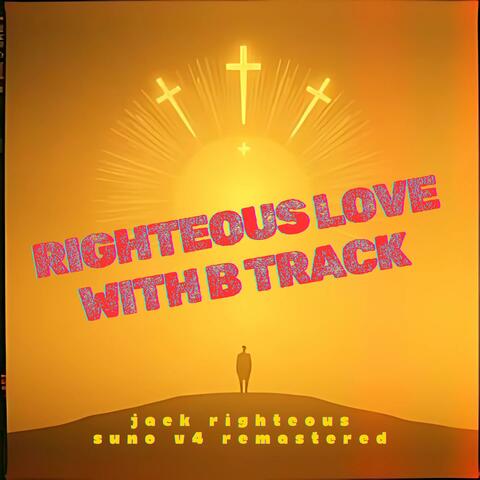 Righteous Love: Eden Lore