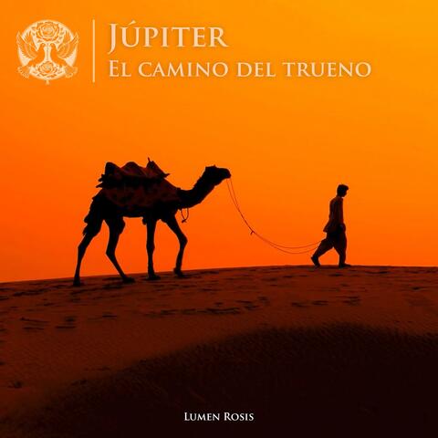 Júpiter, el camino del trueno