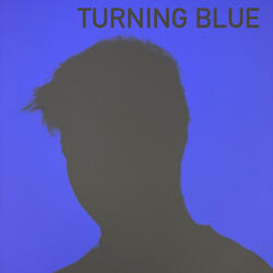 Turning Blue