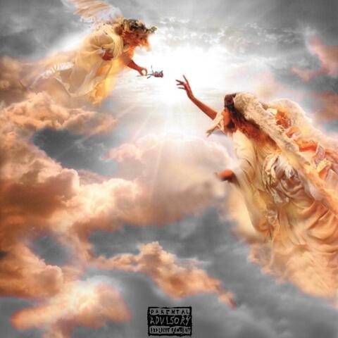 Salvation (feat. Mxdkd)