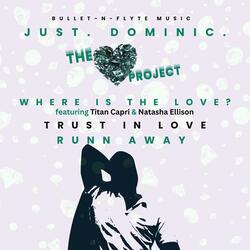 Trust In Love