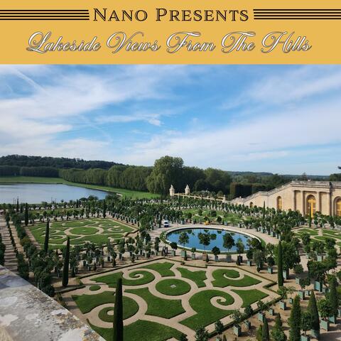 Lakeside Views From The Hills