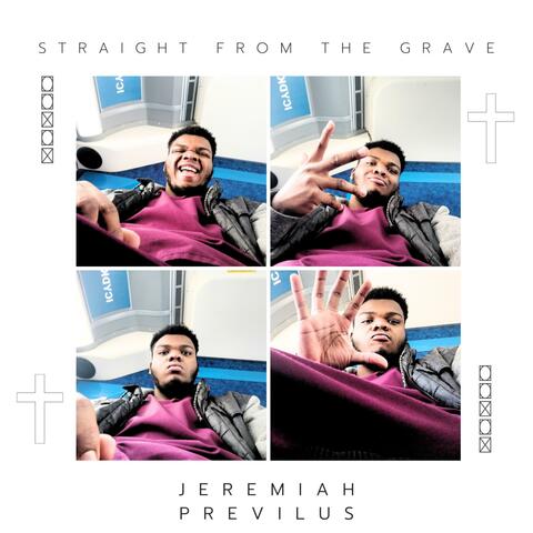 Straight From The Grave