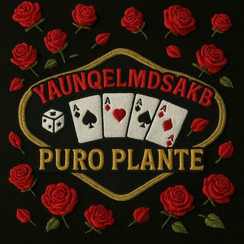 Y Aunque El Mundo Se Acabe (YAUNQELMDSAKB)
