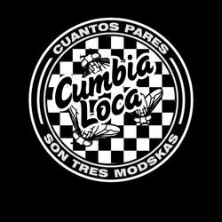 Cumbia Loca