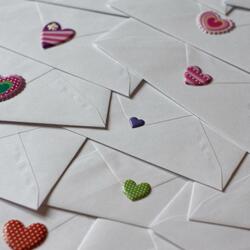 Última carta de amor