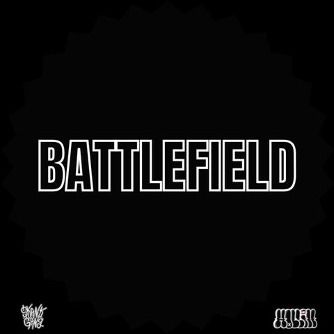 BATTLEFIELD