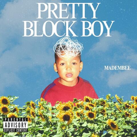 Pretty Block Boy