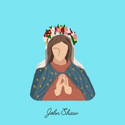Hail, Holy Queen Enthroned Above