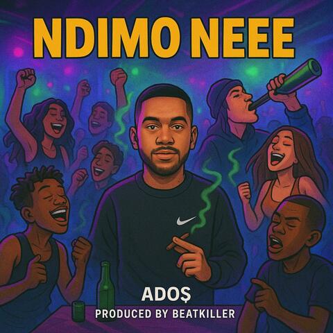 Ndimo neee