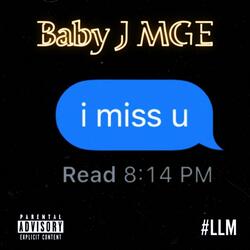 I Miss You