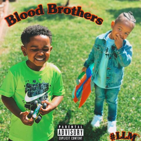 Blood Brothers