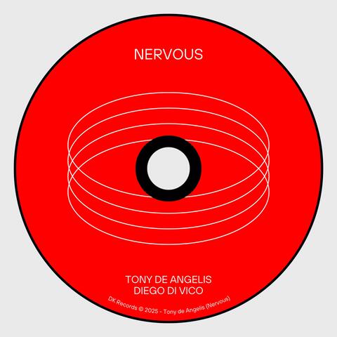 Nervous (feat. Diego Di Vico)