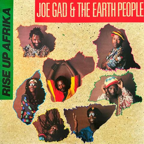 Rise Up Afrika (2025 Remastered)