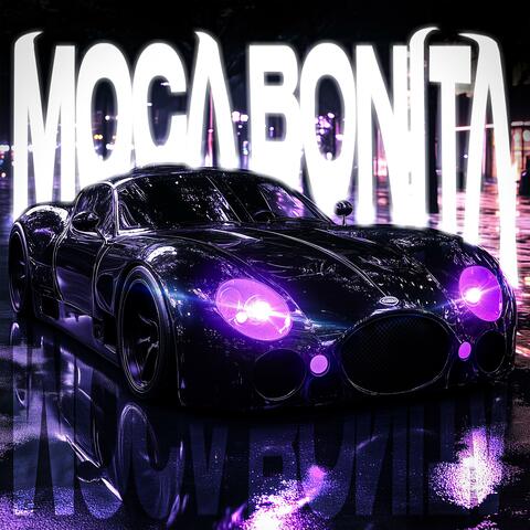 MOÇA BONITA