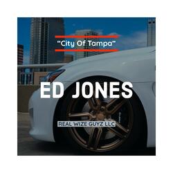 City of Tampa