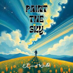 Paint The Sky