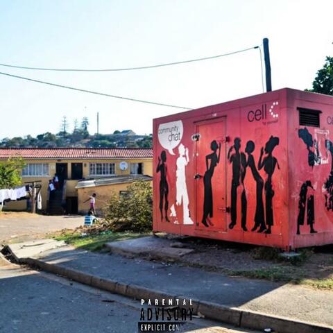 Woza Madala Freestyle