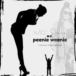 Mr. Peenie Weenie (Ac Cappella)