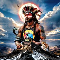 Echoes of the Ancients