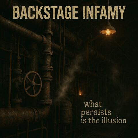 what persists is the illusion