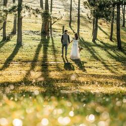 Por siempre y para siempre