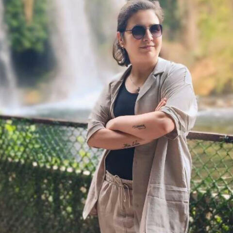 BENDEN VAZ GEÇME
