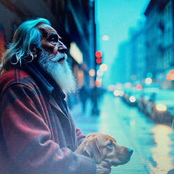 The Prophet