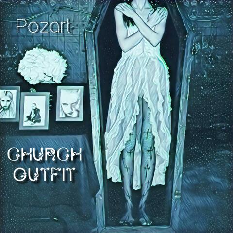 Church Outfit