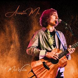 Let It Be (feat. Roxé) (Acoustic Me)