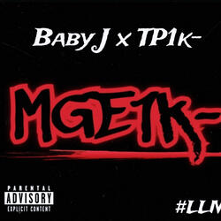 Smooth Operator Freestyle (feat. Tp1k-)