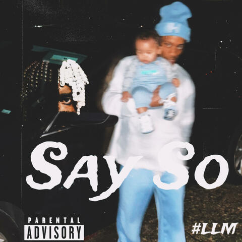 Say So (feat. K-$)