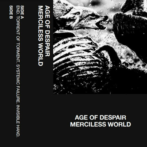 Merciless World