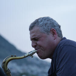 Segment (feat. Shlomy Alster & Stas Zilberman)