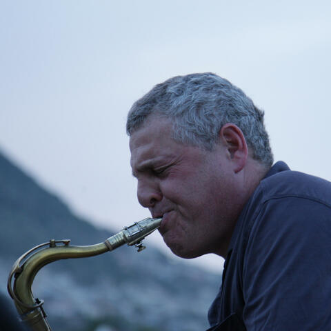 Segment (feat. Shlomy Alster & Stas Zilberman)