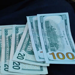 What you gone do