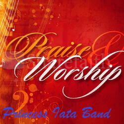 Like the Red Sea parted