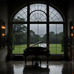 Fix You (Piano Version)