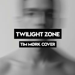 Twilight Zone (Piano Version)