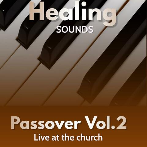 Passover (live)