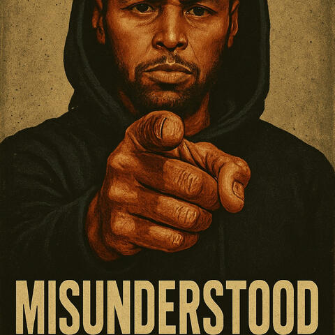 MISUNDERSTOOD (feat. Envy)