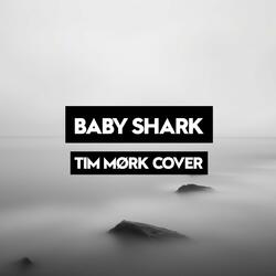 Baby Shark (Piano Version)
