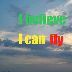 I believe I can fly reggae cover