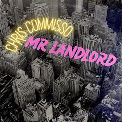 Mr Landlord