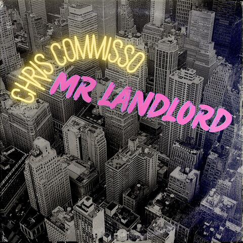 Mr Landlord