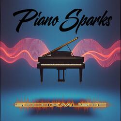 Piano Sparks Virtuous