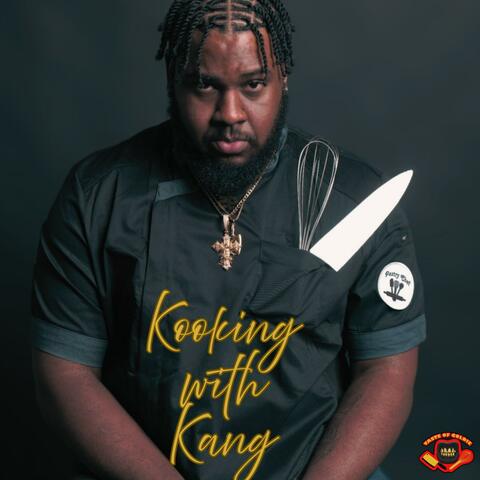 Kooking With Kang