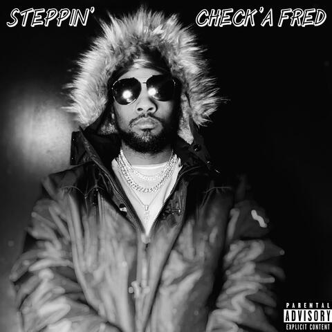 Steppin'