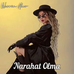 Narahat olma