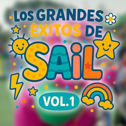 Los Grandes Éxitos de Sail, Vol. 1